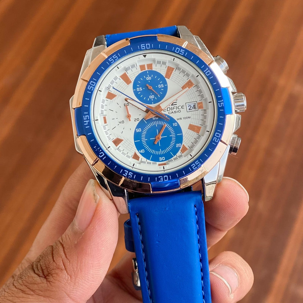 Casia edifice EFR-539