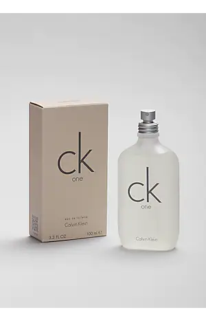 Calven Klin ONE Perfumes