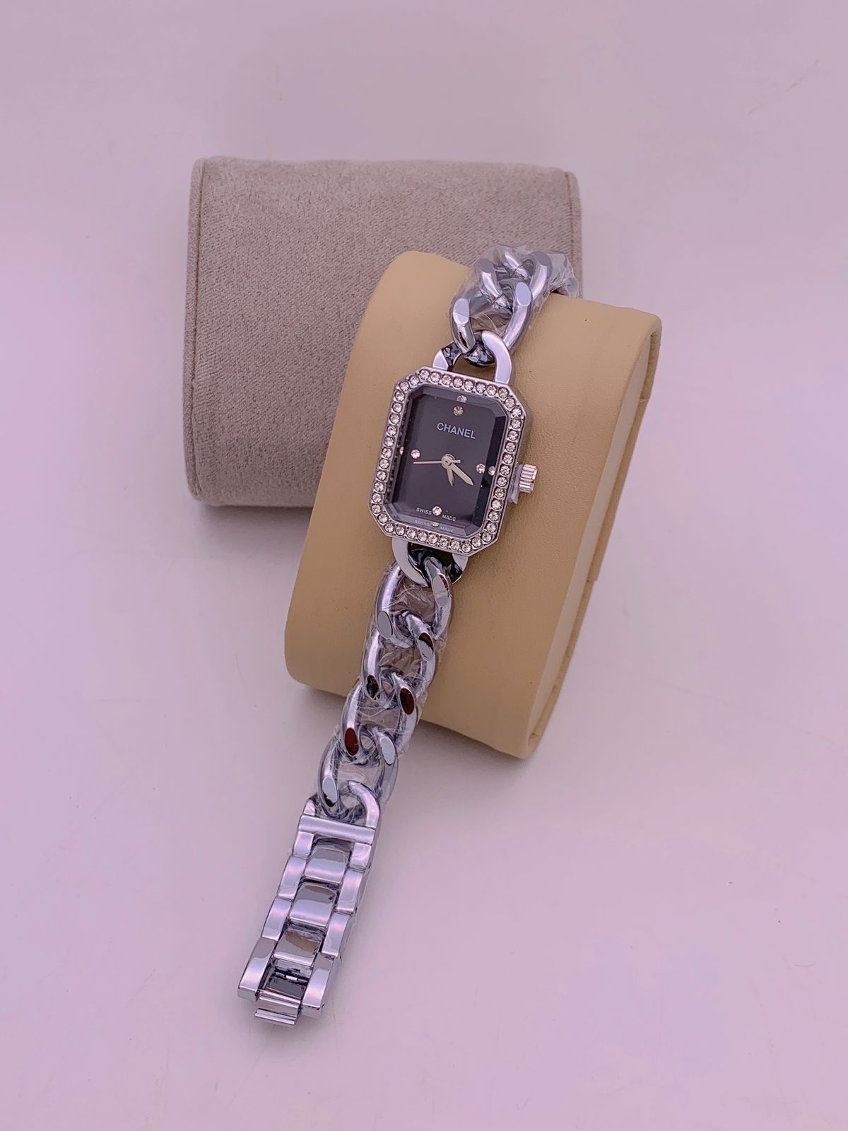 Chanel For Ladies