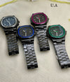 PATEK PHILLIPE CHAIN EDITION
