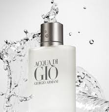 Acqua Di Gio