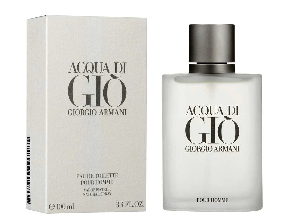 Acqua Di Gio