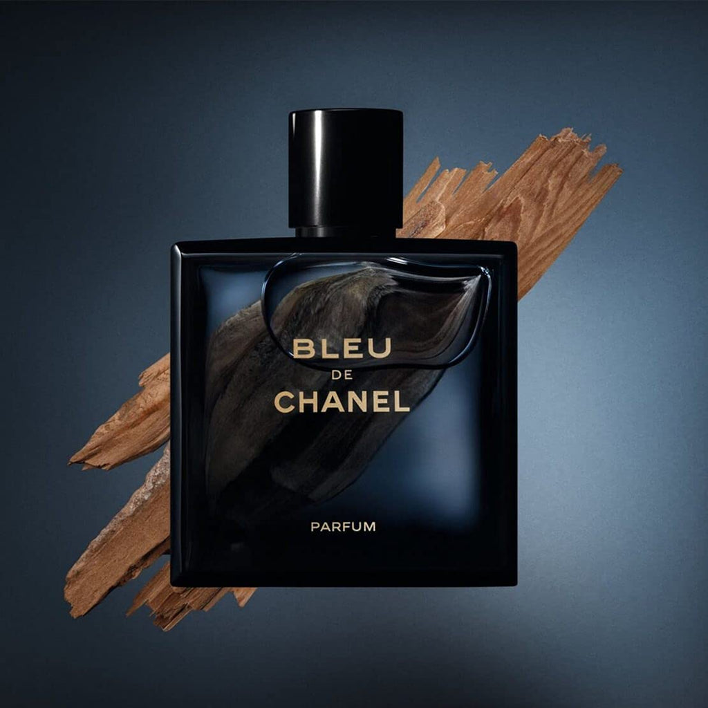 Bleu De Chanel Perfum