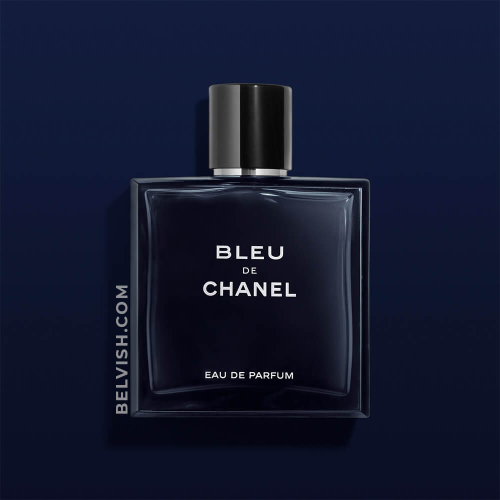 Bleu De Chanel Perfum