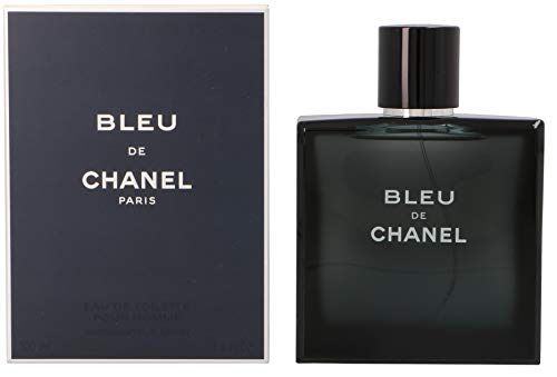 Bleu De Chanel Perfum