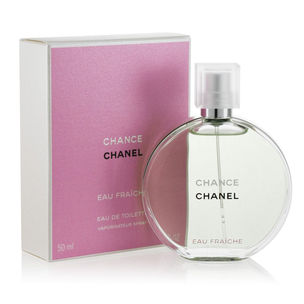 Chance Chanel EAU FRANCE