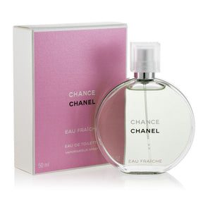 Chance Chanel EAU FRANCE