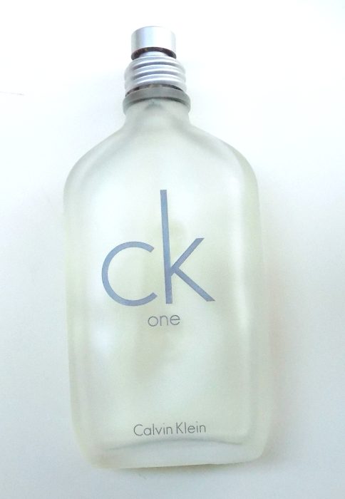 Calven Klin ONE Perfumes