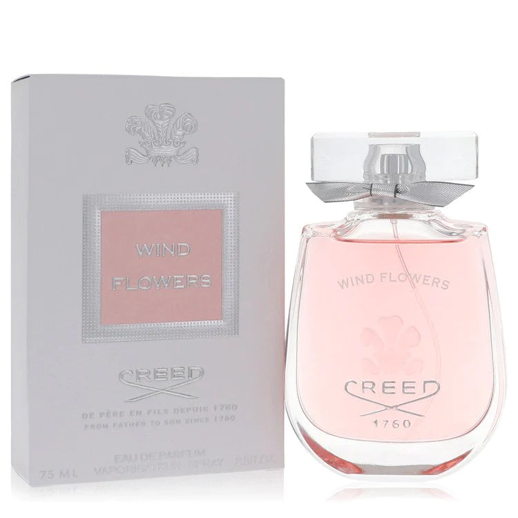 WIND FLOWERS PERFUME