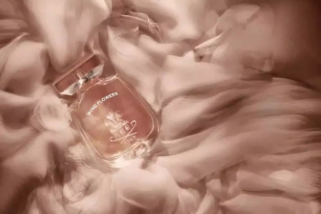 WIND FLOWERS PERFUME