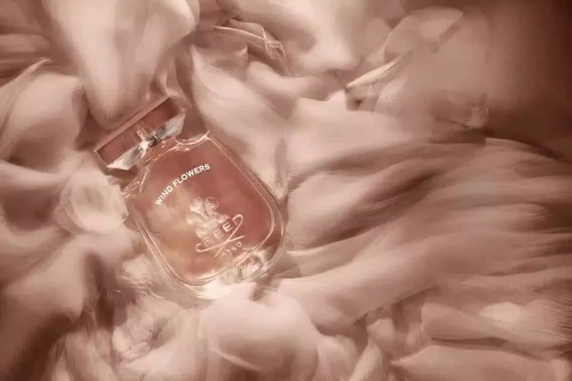WIND FLOWERS PERFUME