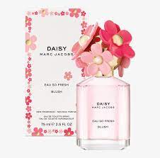 Daisy Marc Jacobs EUA SO FRESH BLUSS