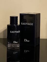 Sauvage Dior Perfume