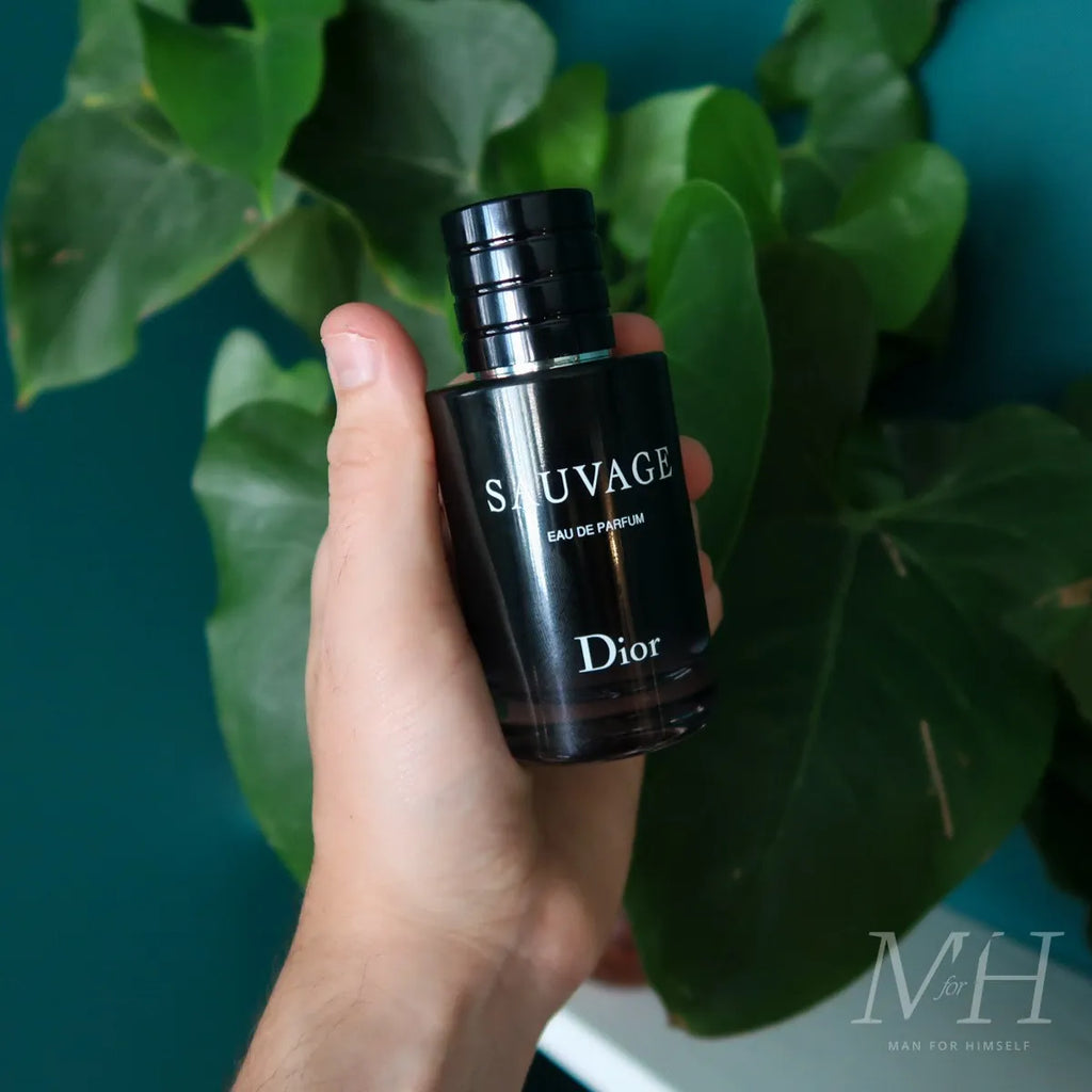 Sauvage Dior Perfume