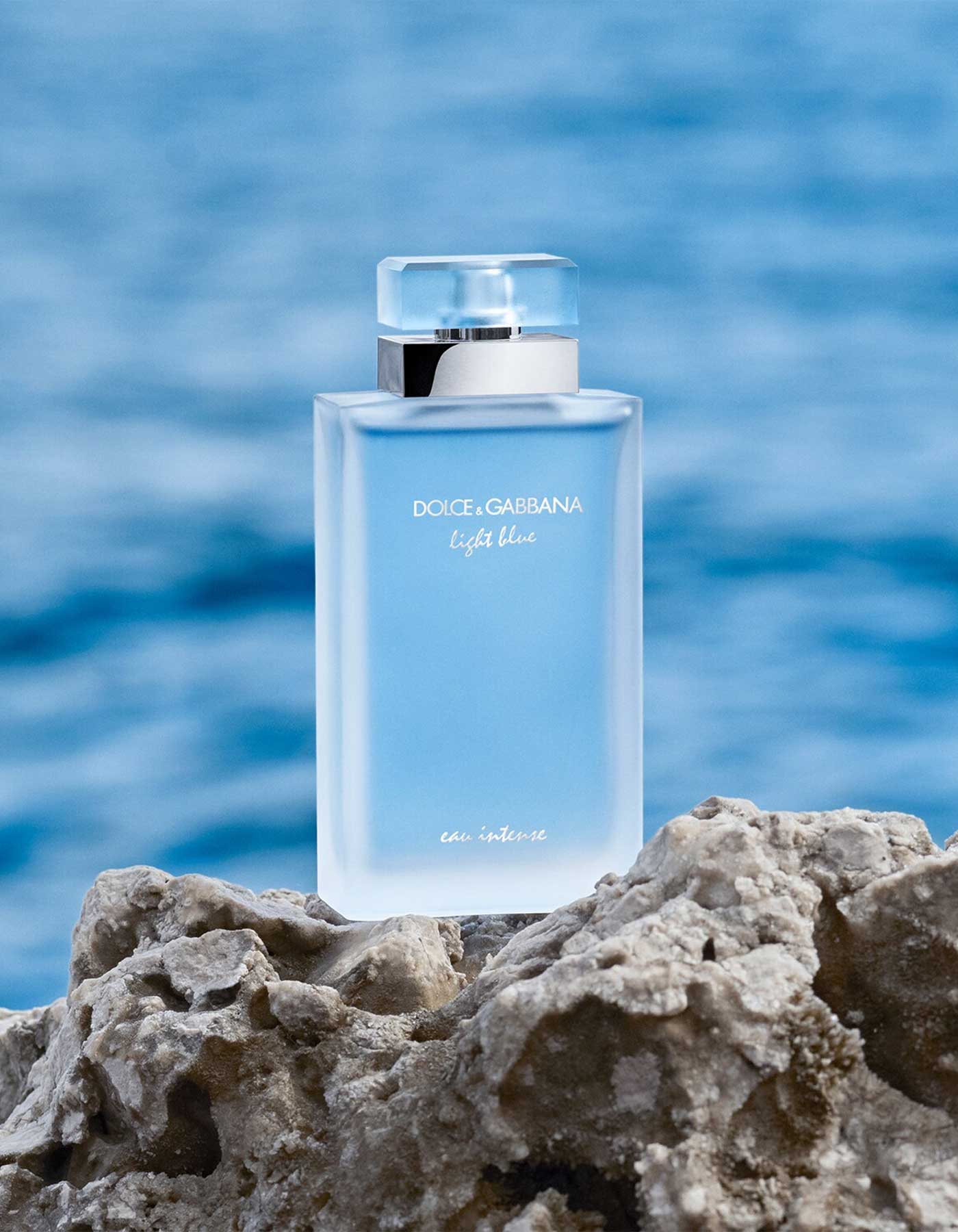 Dolce and Gabbana perfume