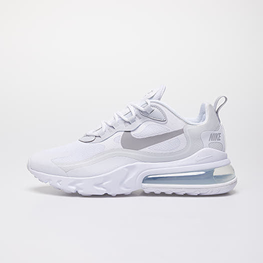Air Max 270 React SMOKE GREY Shoes