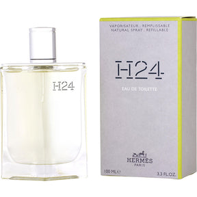 H24 Hermes Perfume