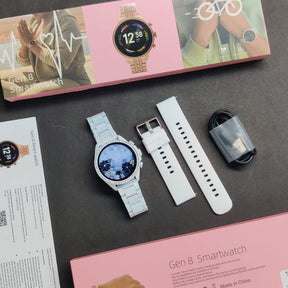 Fosil women smartwatch Gen 6