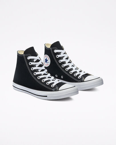 Converse Chuck Taylor All Star low top