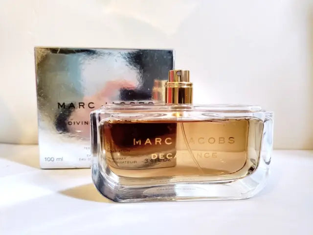 MARC JACOBS DIVINE DECADENCE