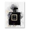 Coco Noir Chanel perfume