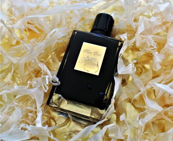Pure Oud By Kilian Perfume