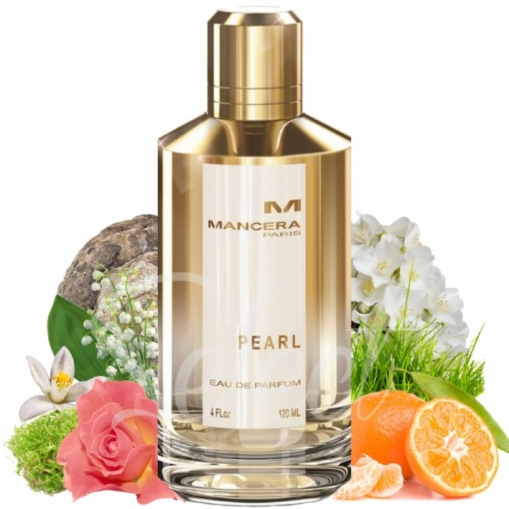 Mancera  PEARL Perfume