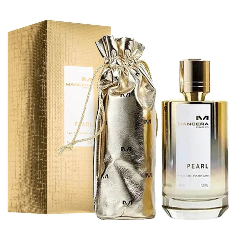 Mancera  PEARL Perfume