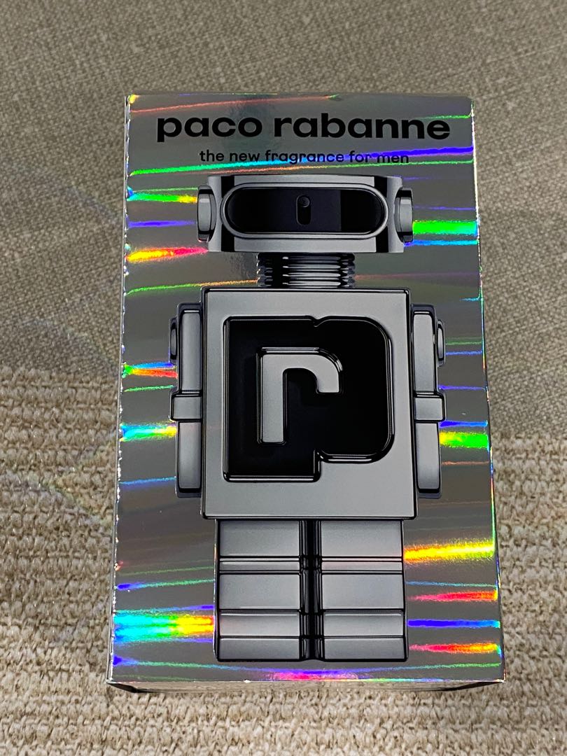 Paco Rabanne Perfume