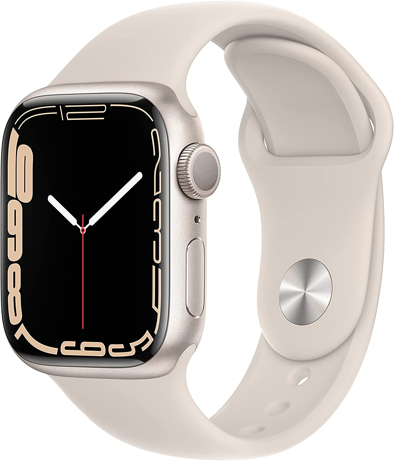Apple Series 7 Watch K17