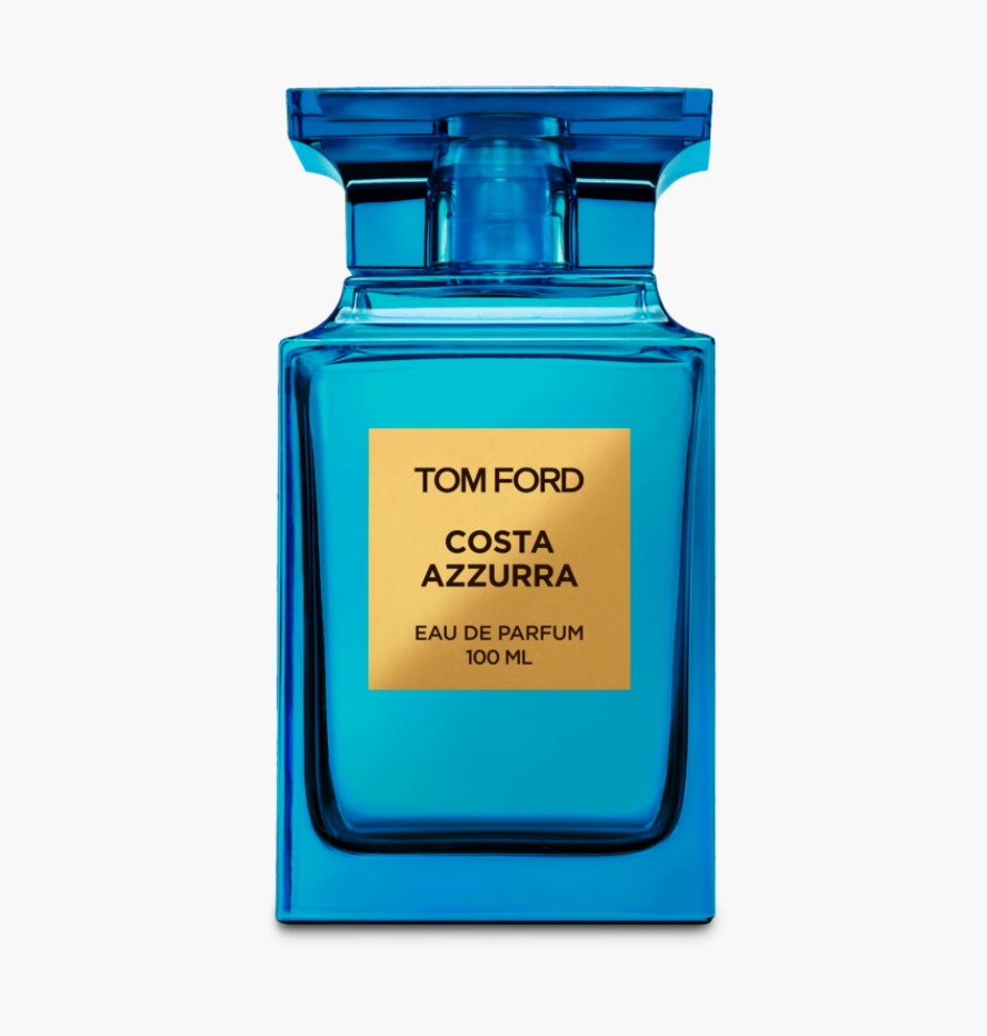 Tom Ford Costa Azzurra