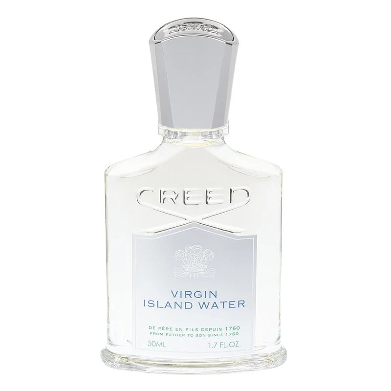 Virgin Island Water Perfume