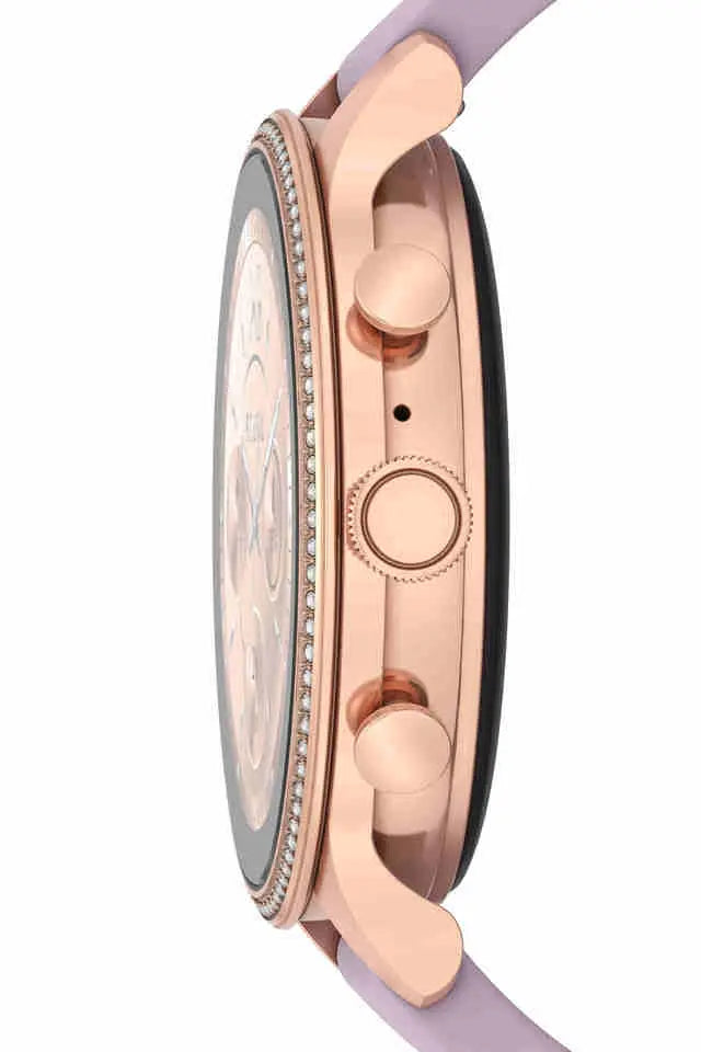 Fosil women smartwatch Gen 6