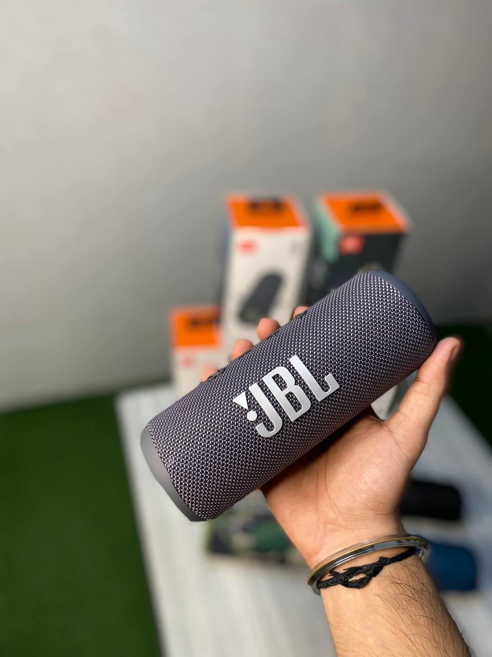 Flip 6 20 W IPX7 Waterproof Bluetooth Speaker