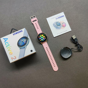 Galaxy watch active 2