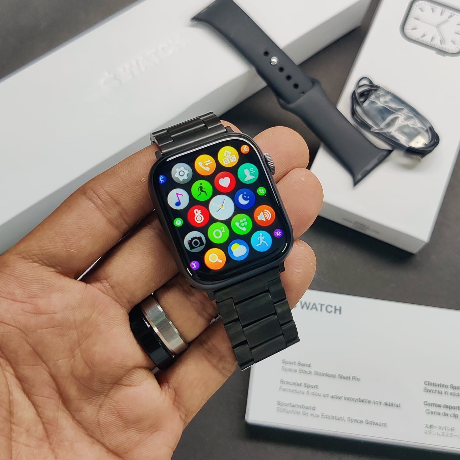 First copy apple watch series 4 online