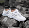 Air Max 270 React SMOKE GREY Shoes