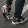 ADDIDAS Drop Step High Tops For Men