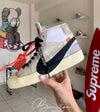 X Off-White The 10 Blazer Mid Sneakers