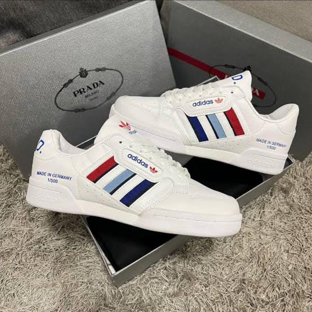 Addidas Continental”End X”