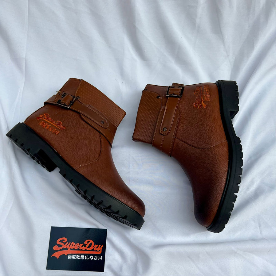 Superdry Boots For Jvkart.in
