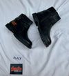 Superdry Leather Boots For Men