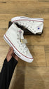 Converse Chuck Taylor All Star low top