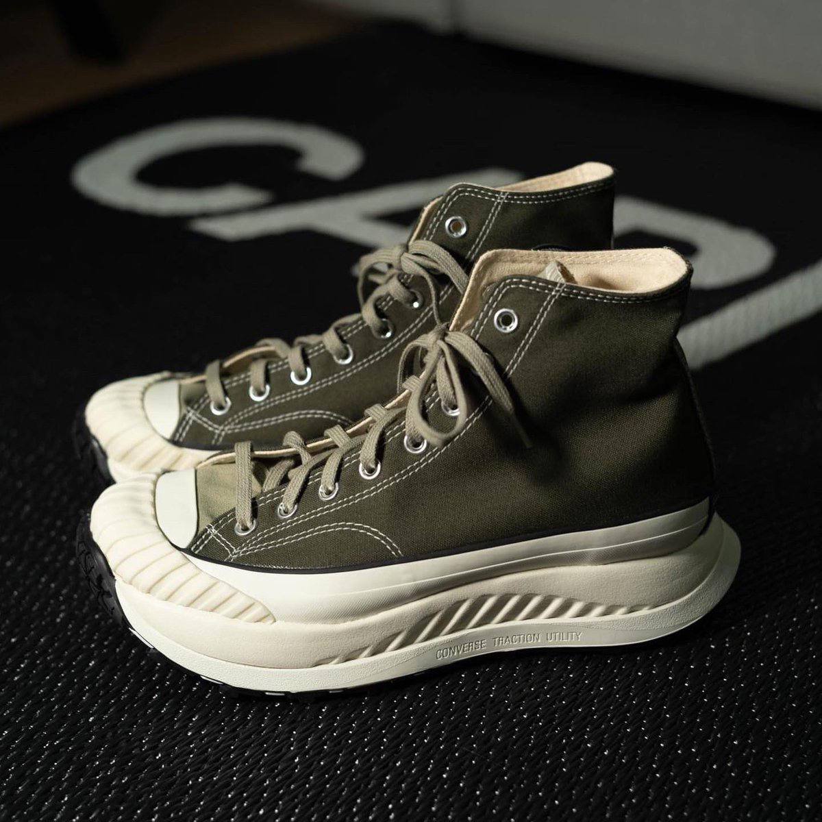 Converse Chuck 70 AT-CX hi-top Sneakers