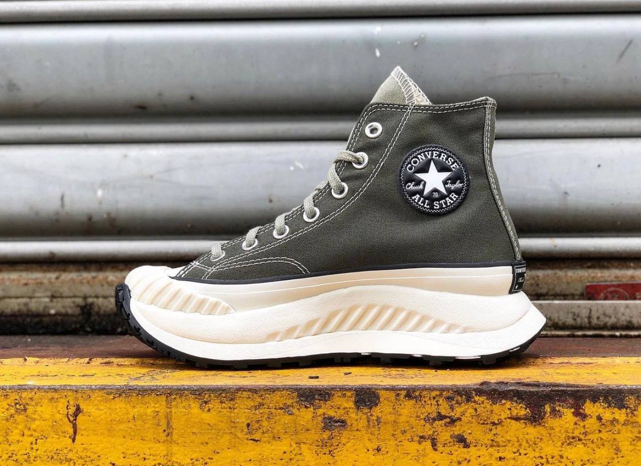 Converse Chuck 70 AT-CX hi-top Sneakers