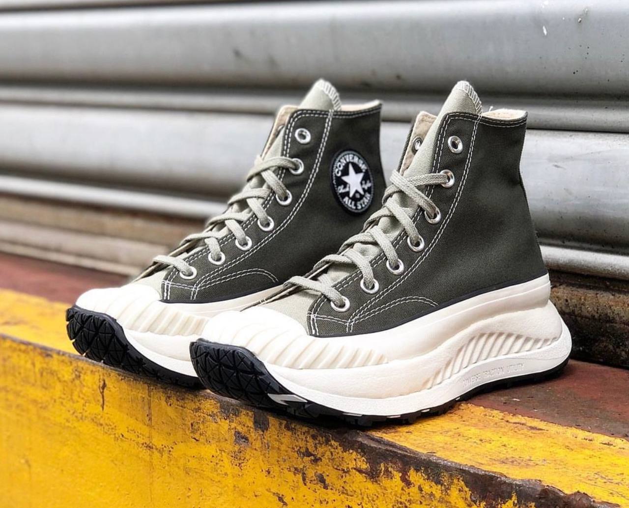Converse Chuck 70 AT-CX hi-top Sneakers
