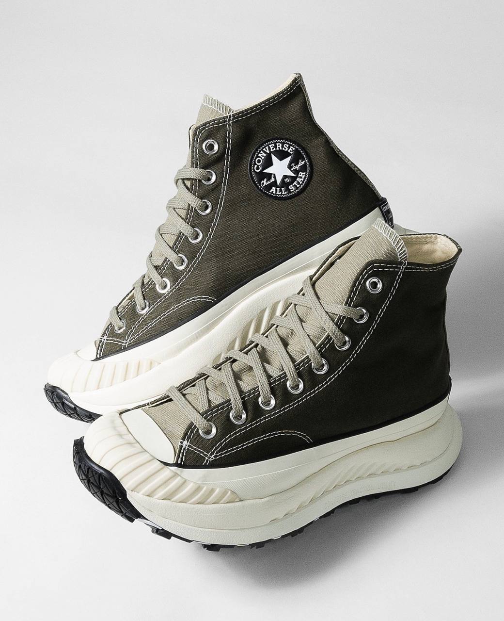 Converse chuck 7 hot sale hi top