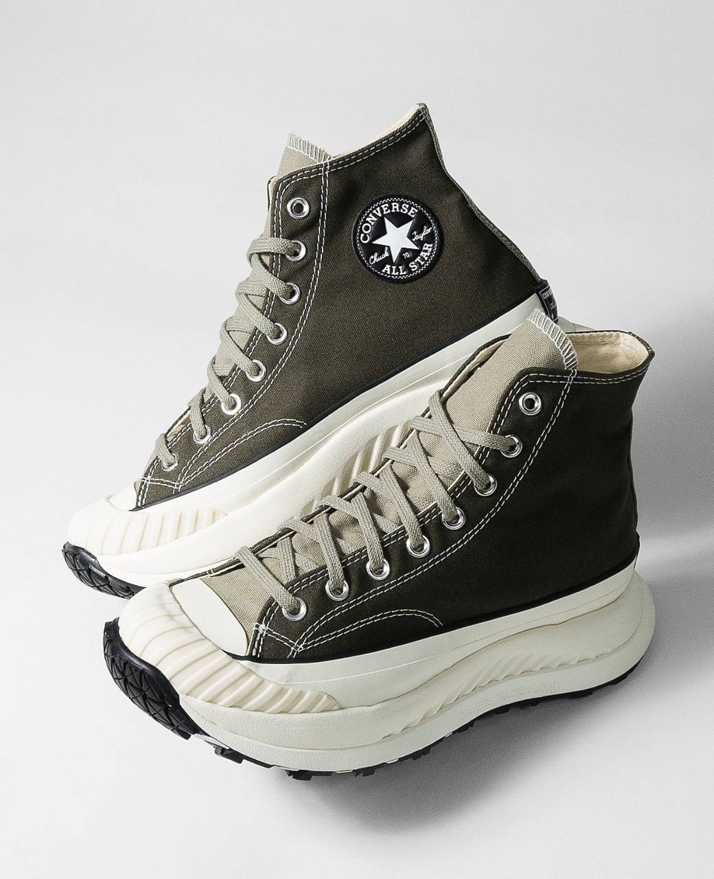 Converse Chuck 70 AT-CX hi-top Sneakers