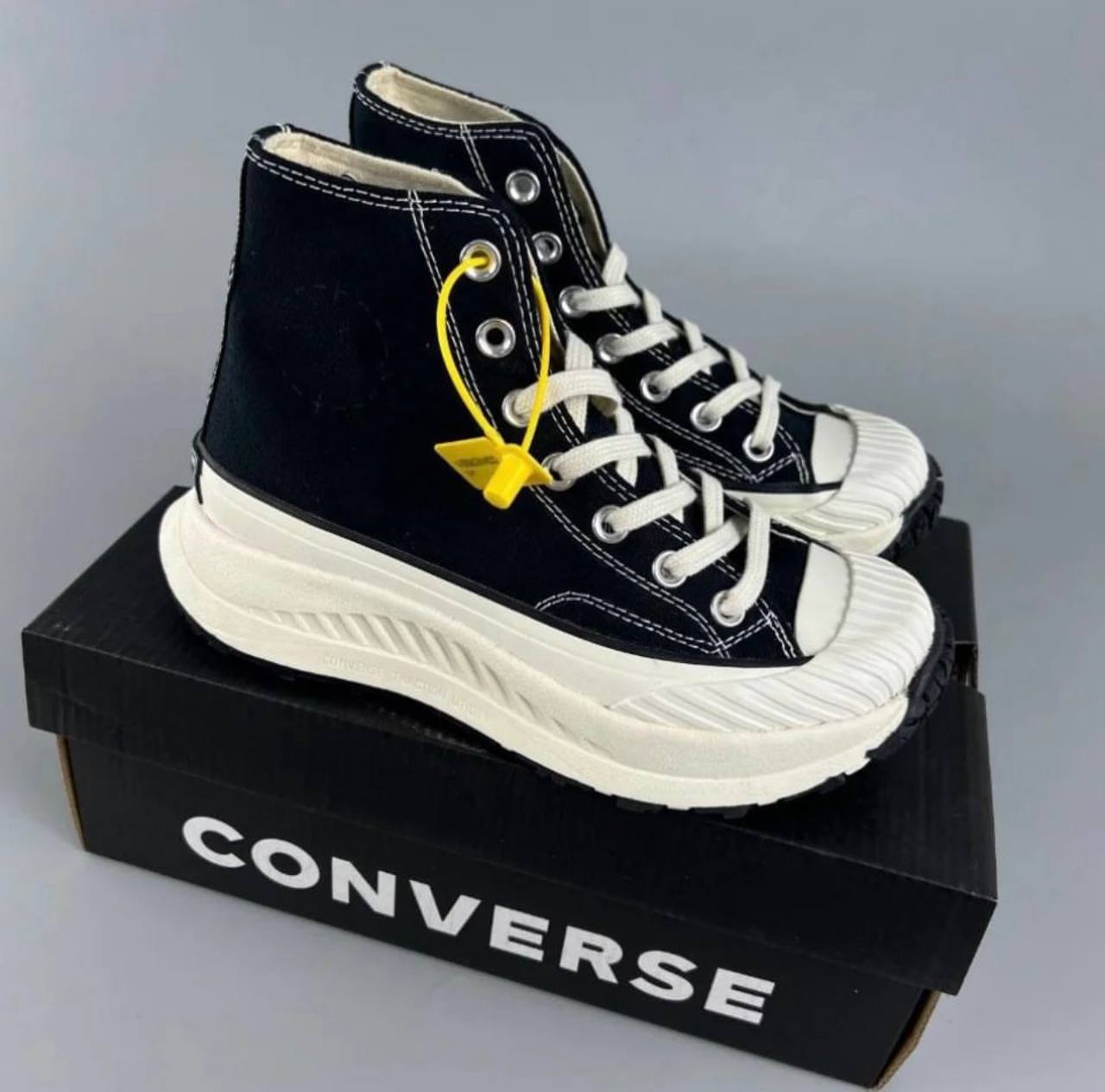 Converse Chuck 70 AT-CX hi-top Sneakers