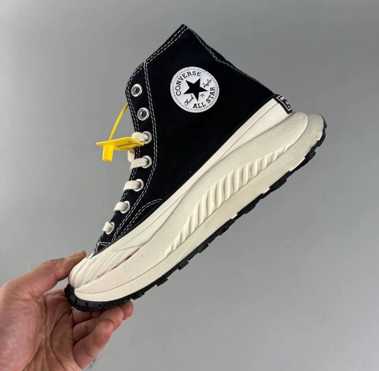 Converse Chuck 70 AT-CX hi-top Sneakers